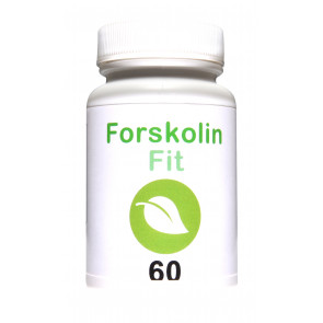 Forskolin Fit - (60) Capsules