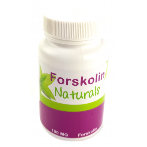 forskolin naturals