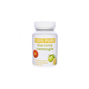 garcinia cambogia