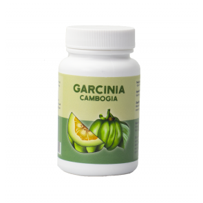 Garcinia Cambogia 