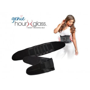 Genie hour glass waist trainer