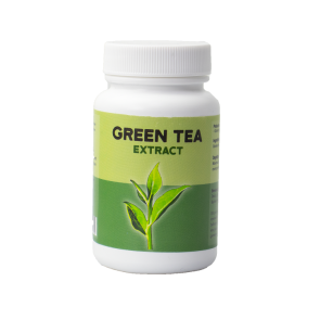 Green Tea Extract