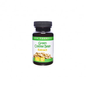 Green Coffee Bean Extract