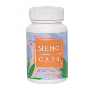 meno caps weight control