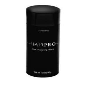 La Labs Hair Pro Hair Thickening Fibers 28 gram