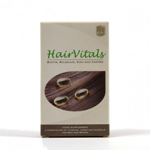 HairVitals  