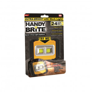 Handy Brite Pro - Bouwlamp