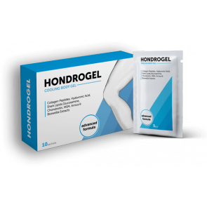 Hondrogel