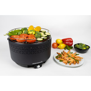 Starlyf Portable Smokefree BBQ - Houtskoolbarbecue 