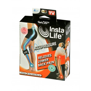Insta Life, Instalife, Rug, Rugpijn