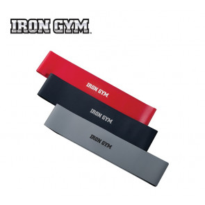 Iron Gym Power Loop Bands