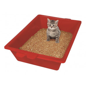 Starlyf Sift & Go – Revolutionaire Kattenbak