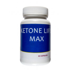 Ketone Life Max