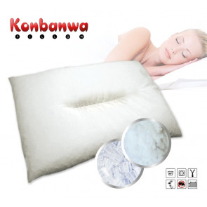 Konbanwa Pillow - Therapeutisch Hoofdkussen