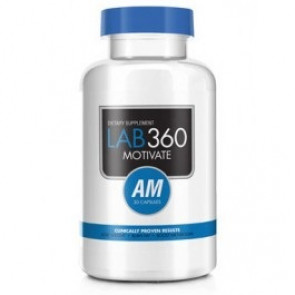 Lab 360 Motivate EOL