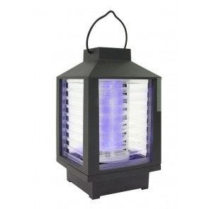 Lamp Zapper - UV Muggenlamp