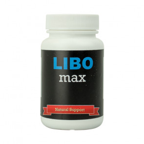 Libo Max 