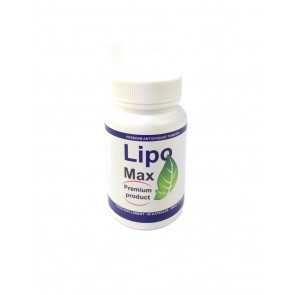 Lipo max