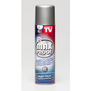 Max Proof – Waterafstotende Spray 