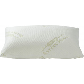 Miracle Bamboo Pillow - Kussensloop