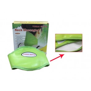 Neck massage YG 8801, nekmassage