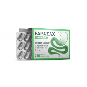 Parazax Complex 