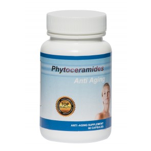 Phytoceramides