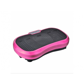 Powermax trilplaat