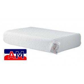 AMproducts Presto Talalay Latex Hoofdkussen Soft