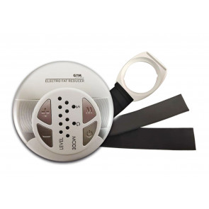 Gymform® Electro Fat Reducer - Spierstimulatie 