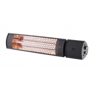 Starlyf Radiant Heater terrasverwarming - heater - inclusief montagekit