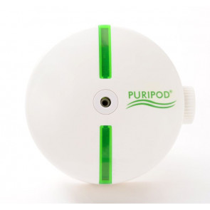 Puripod Air Purifier - Luchtreiniger