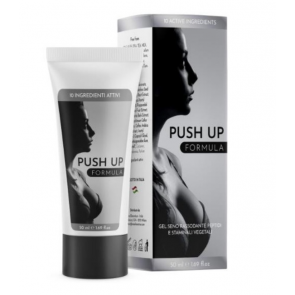 Push Up Formule