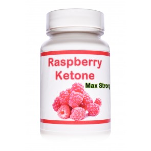 Raspberry Ketone Max Strong