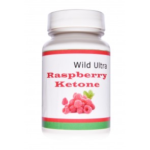 Wild Raspberry Ketone Ultra