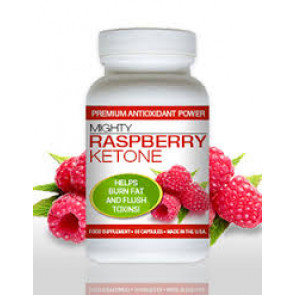 raspberry ketone