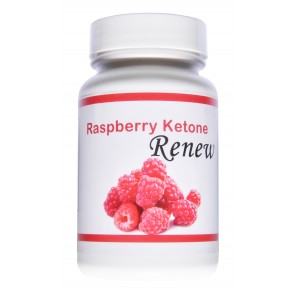 Raspberry Ketone Renew, 