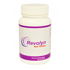 Revolyn - (60) Capsules
