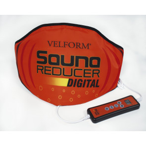 Sauna Reducer Digital by Velform