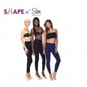 Shape & Slim Leggings 