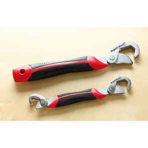 Megabite Wrench – Sleutelset 