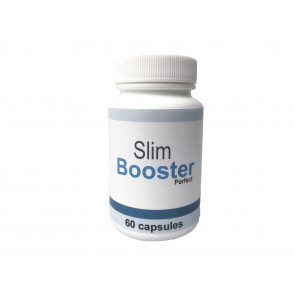 Slim booster