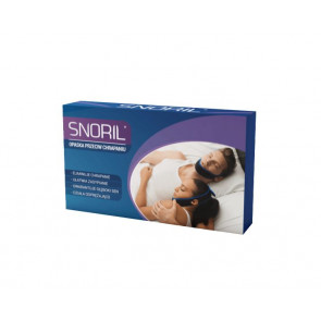 Snoril – Anti Snurkbanden