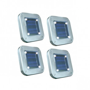 Starlyf Solar Lights – Solar LED Tuinlampen