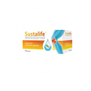 Sustalife 