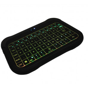 Mini Wireless Keyboard & touchpad