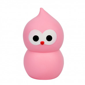 Squishy Toy Waterdrop Baby Roze