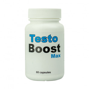 Testo Boost