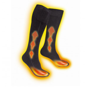 Stepluxe Thermal Socks – Elektrische Thermische Sokken