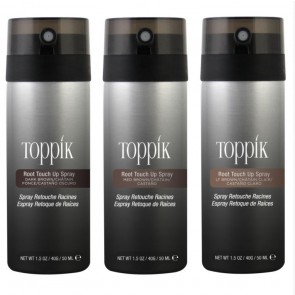 Root Touch Up Spray